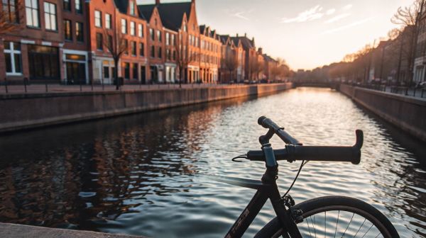 Les meilleures options de VTC à Lille pour un voyage serein