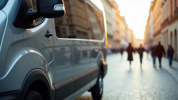 Réservez votre VTC à Lille pour un transport sans souci