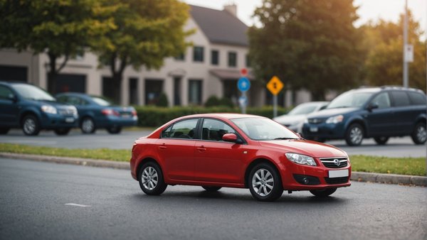 Assurance auto : demandez un devis auprès de votre assureur pour bien choisir
