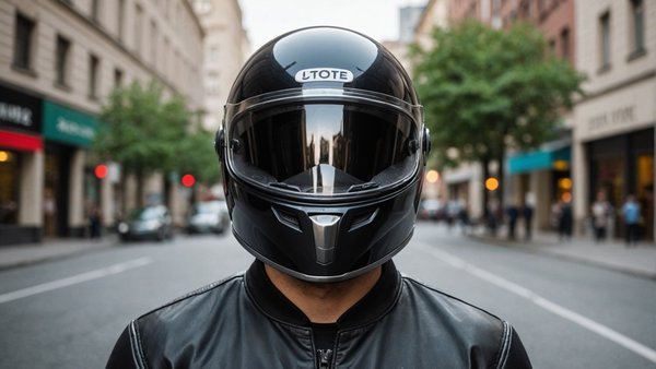 Casque jet : votre compagnon idéal pour la conduite urbaine