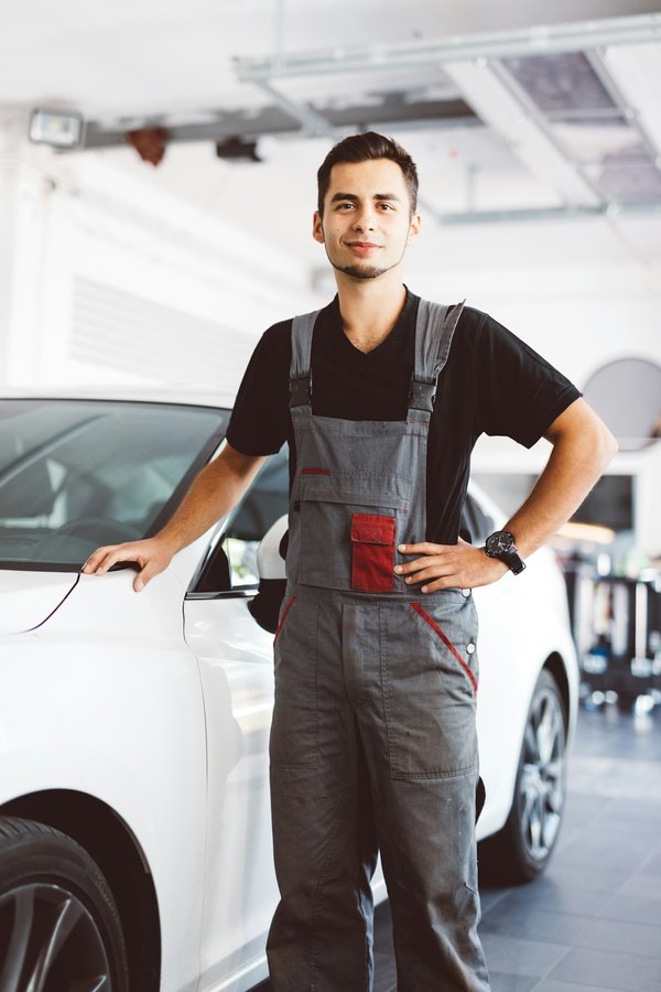 Quelles sont les prestations offertes par un serrurier automobile Brest ?