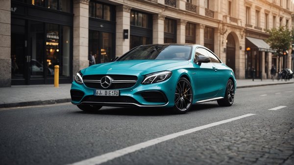 Personnalisez et protégez votre auto avec un covering voiture