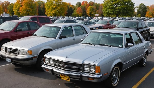 Rachat de voiture d'occasion : les erreurs à éviter et les bonnes pratiques