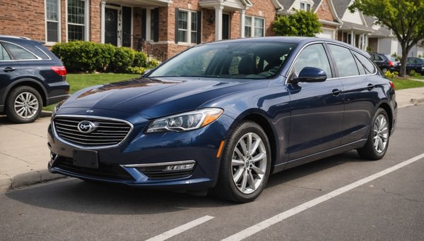 Estimer et vendre sa voiture : guide pratique pour réussir