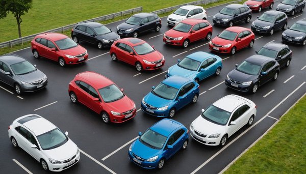 Assurance auto : guide complet pour bien choisir votre couverture