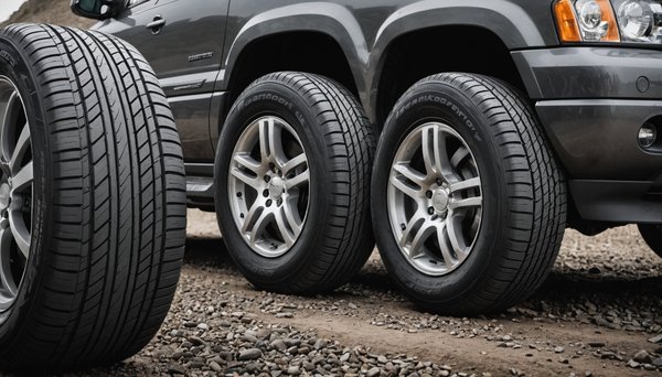 Découvrez les avantages des pneus hankook pour votre véhicule