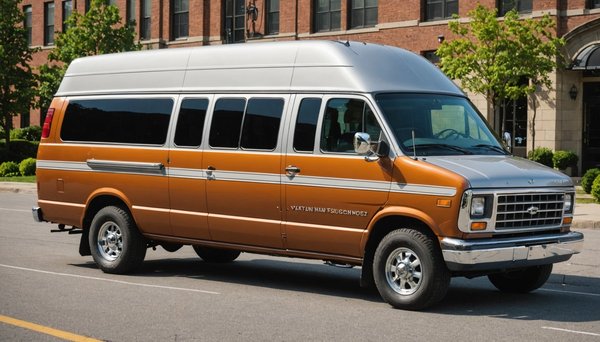 Véhicules transformés : aménagez votre utilitaire pour réussir