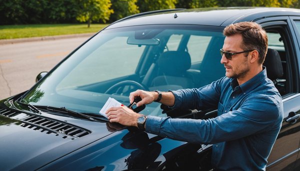 Les qualités à rechercher chez un professionnel du remplacement de pare-brise